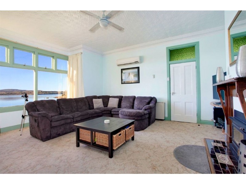 22 West Arm Road, Beauty Point TAS 7270