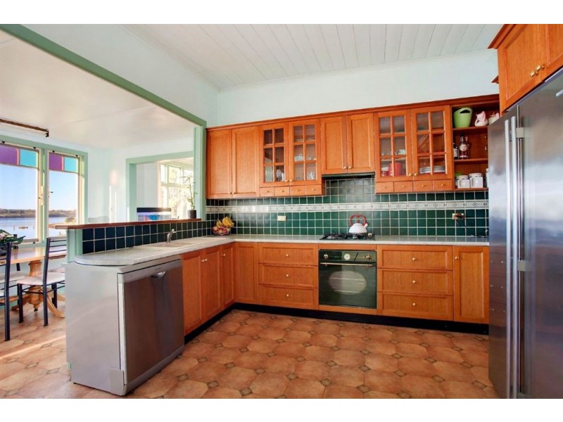 22 West Arm Road, Beauty Point TAS 7270