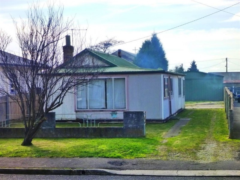 20 Scott Street, Beauty Point TAS 7270