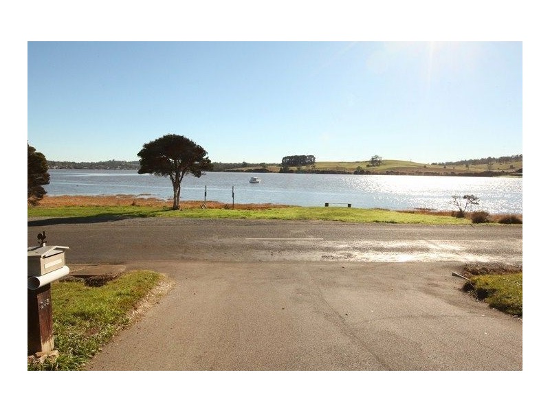 245 Rosevears Drive, Rosevears TAS 7277