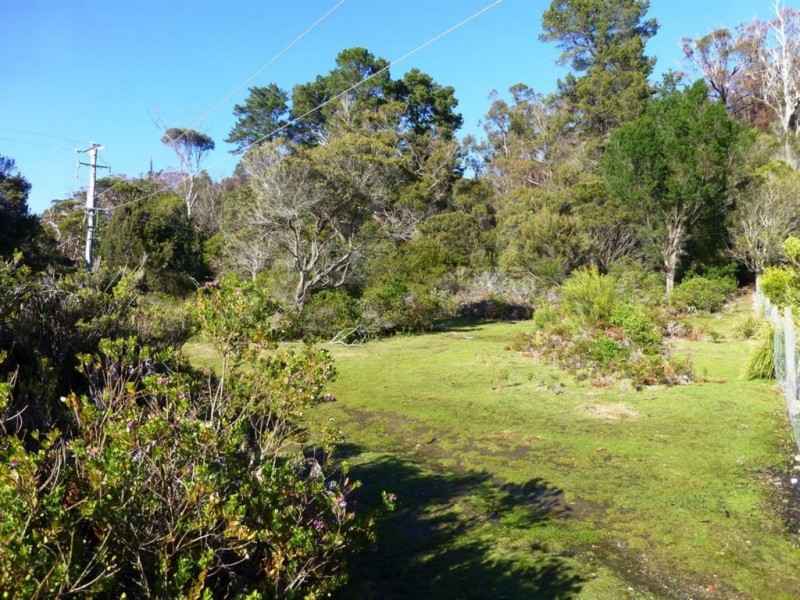 1001 Badger Head Road, Badger Head TAS 7270