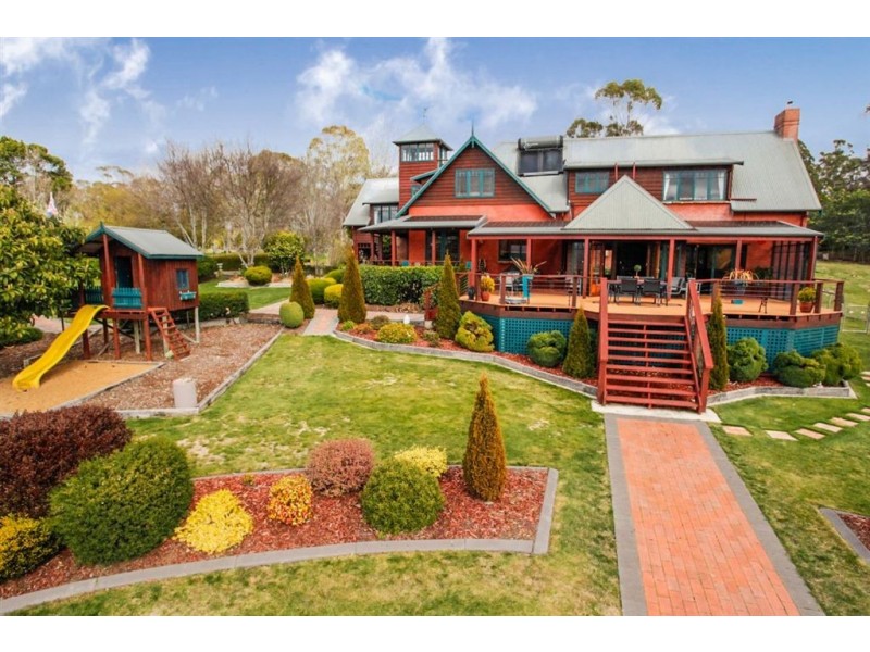 260 Ecclestone Road, Riverside TAS 7250