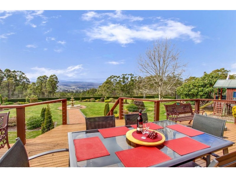 260 Ecclestone Road, Riverside TAS 7250
