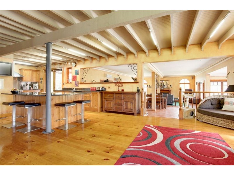 260 Ecclestone Road, Riverside TAS 7250