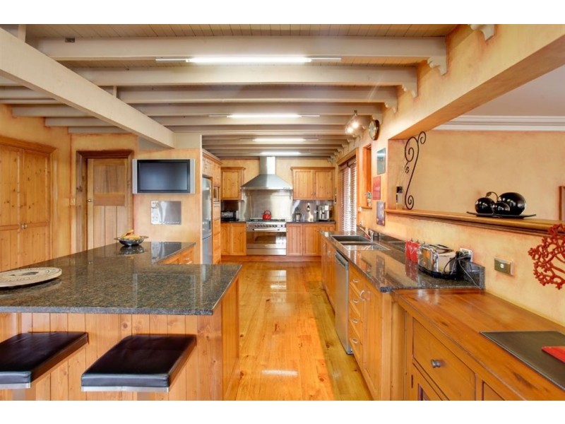 260 Ecclestone Road, Riverside TAS 7250