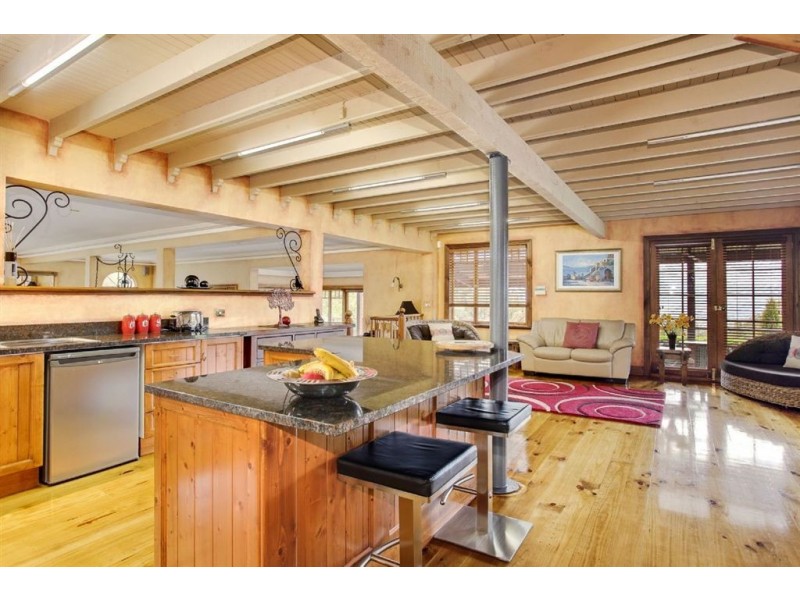 260 Ecclestone Road, Riverside TAS 7250