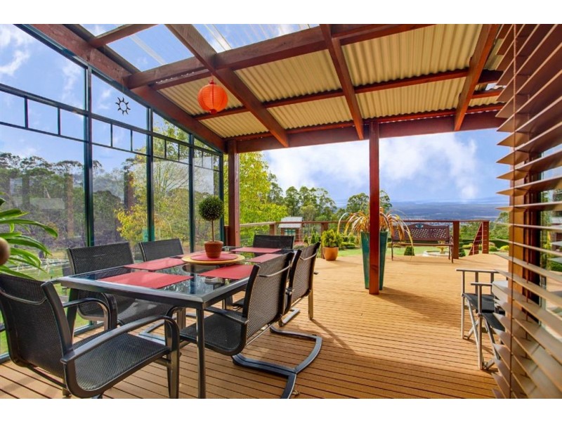 260 Ecclestone Road, Riverside TAS 7250