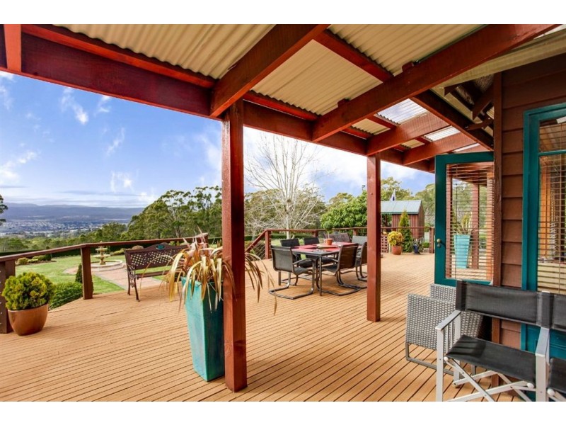 260 Ecclestone Road, Riverside TAS 7250