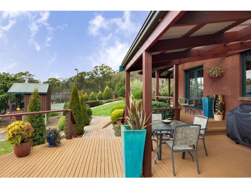 260 Ecclestone Road, Riverside TAS 7250