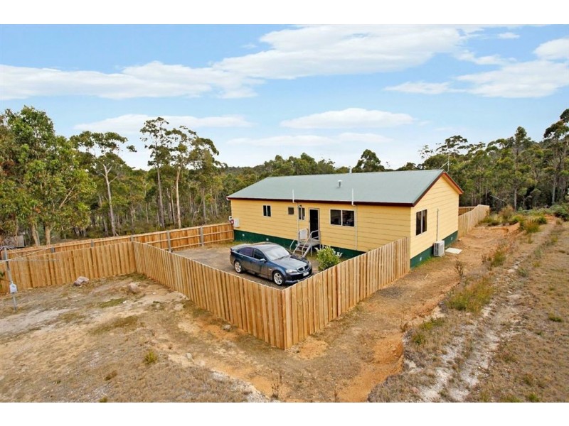 149 Ginns Road, Glengarry TAS 7275