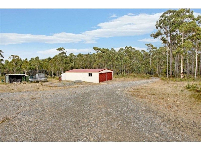 149 Ginns Road, Glengarry TAS 7275