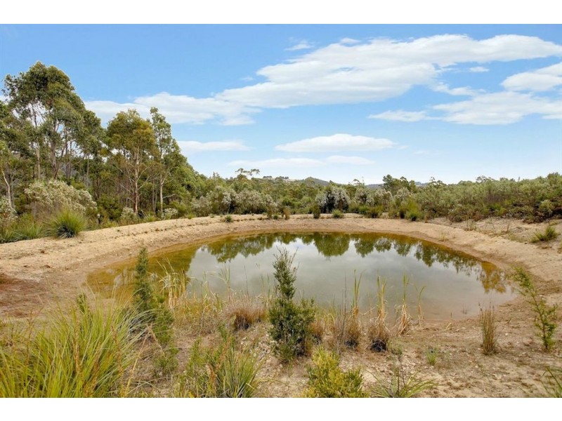 149 Ginns Road, Glengarry TAS 7275