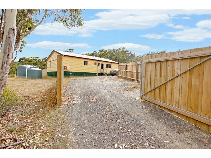 149 Ginns Road, Glengarry TAS 7275
