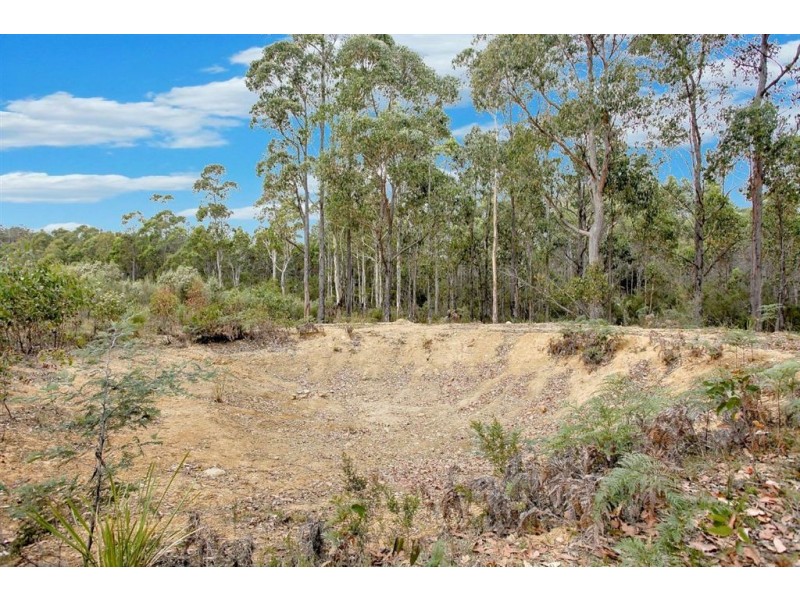 149 Ginns Road, Glengarry TAS 7275