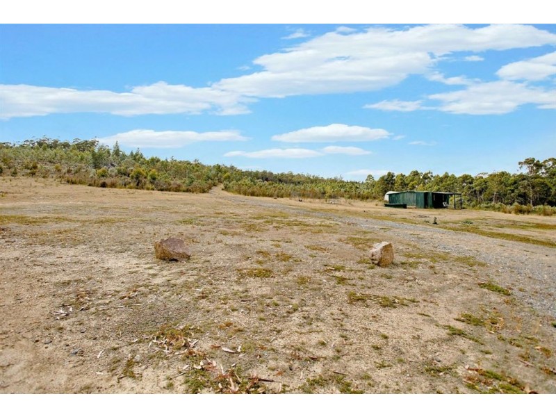 149 Ginns Road, Glengarry TAS 7275