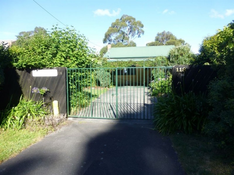 118 oxford street, Beauty Point TAS 7270