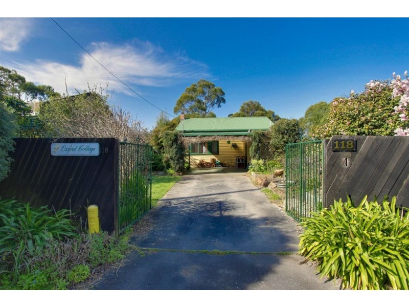 118 oxford street, Beauty Point TAS 7270