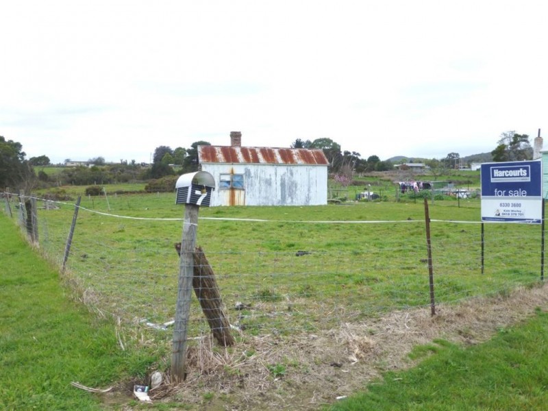 7 Henn Street, Beaconsfield TAS 7270