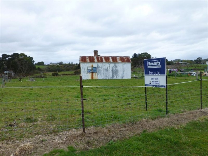 7 Henn Street, Beaconsfield TAS 7270