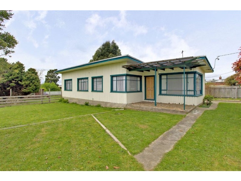 10 Cornwall Street, Beaconsfield TAS 7270