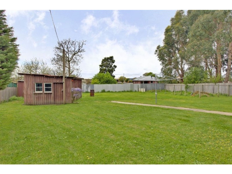 10 Cornwall Street, Beaconsfield TAS 7270