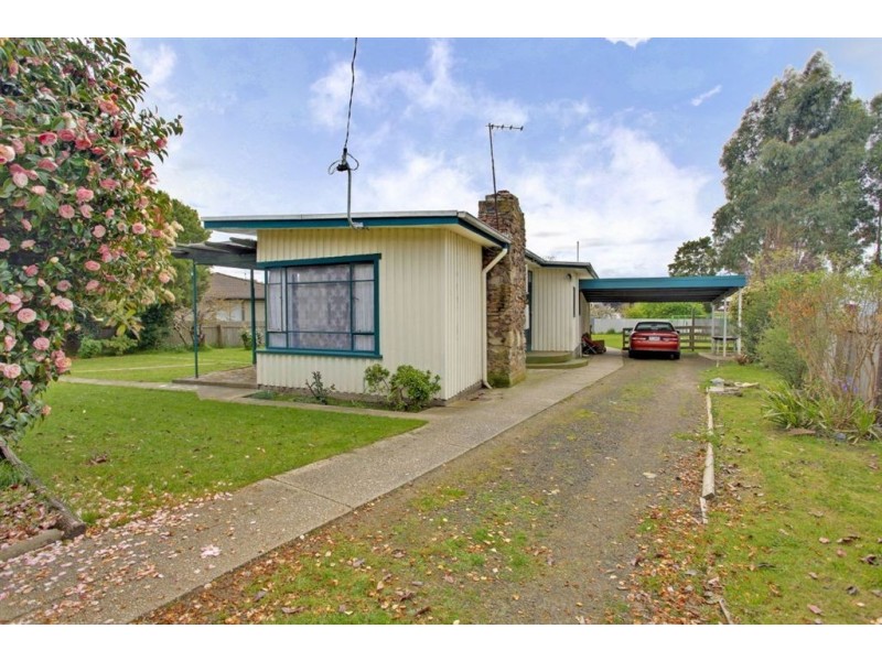 10 Cornwall Street, Beaconsfield TAS 7270