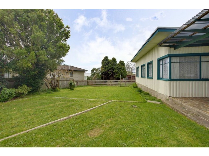 10 Cornwall Street, Beaconsfield TAS 7270