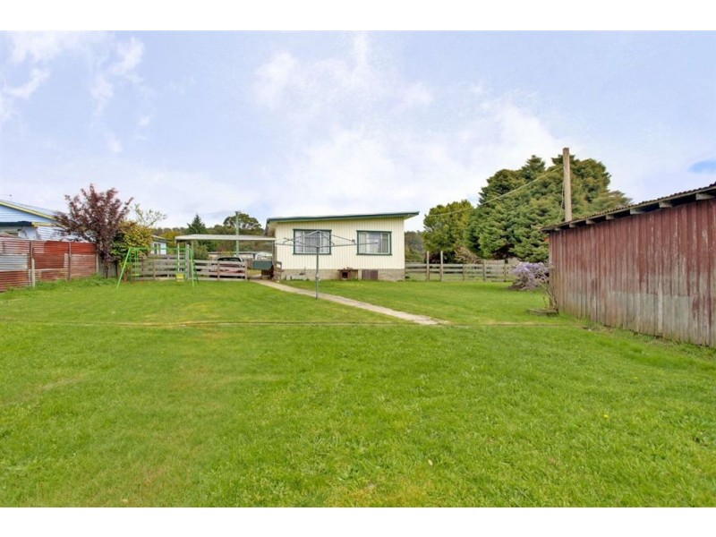 10 Cornwall Street, Beaconsfield TAS 7270