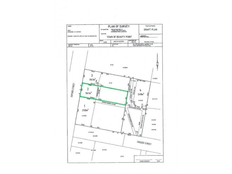 126 Oxford Street, Beauty Point TAS 7270