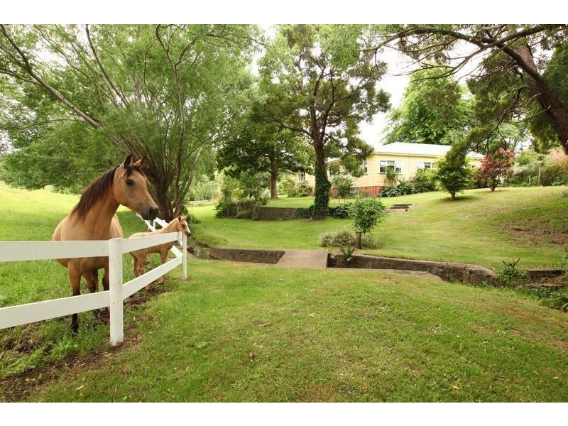 362 Hillwood road, Hillwood TAS 7252