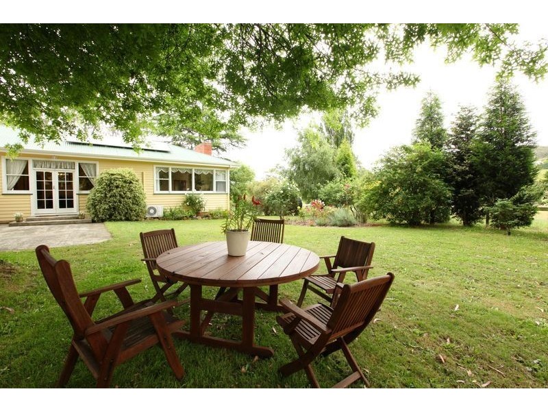 362 Hillwood road, Hillwood TAS 7252