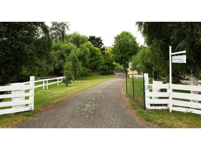 362 Hillwood road, Hillwood TAS 7252