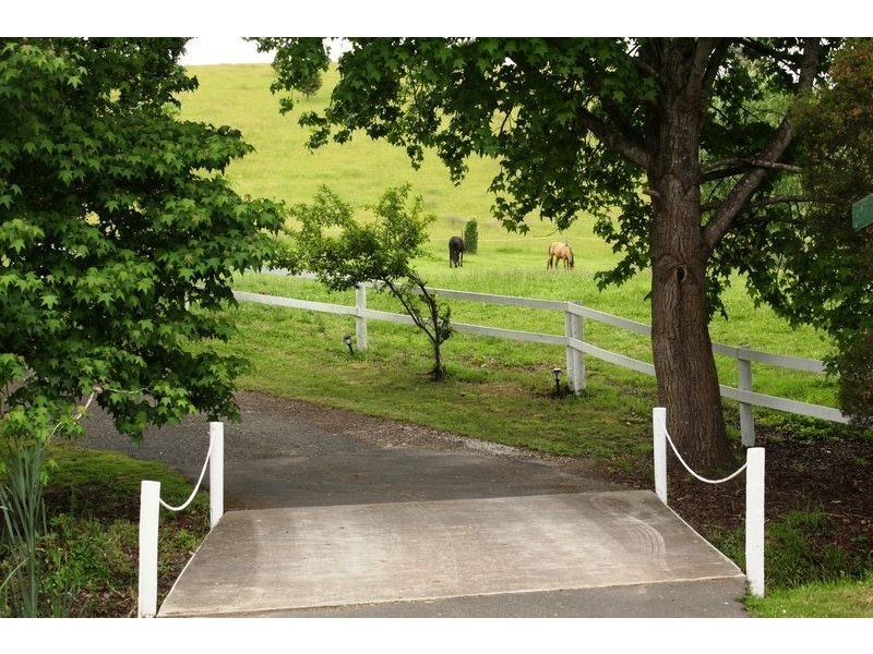 362 Hillwood road, Hillwood TAS 7252