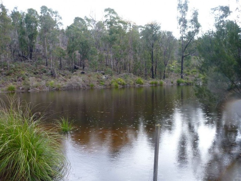 Lot 1/355 Bowens Road, York Town TAS 7270