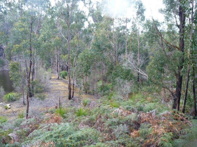 Lot 1/355 Bowens Road, York Town TAS 7270