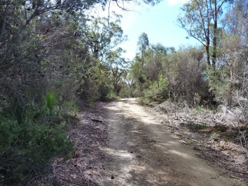 Lot 1/355 Bowens Road, York Town TAS 7270