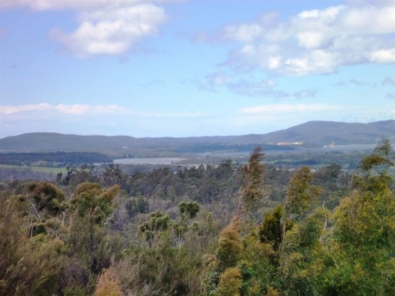 Lot 1/355 Bowens Road, York Town TAS 7270