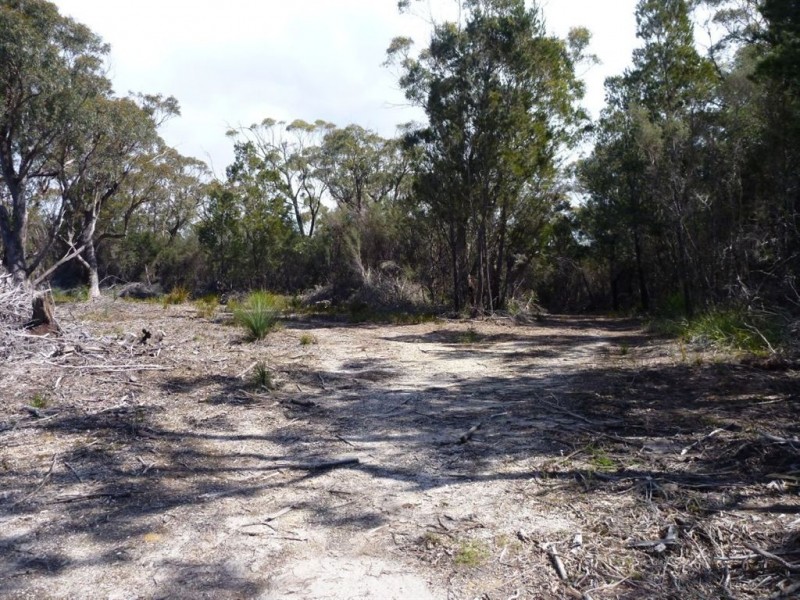 Lot 1/355 Bowens Road, York Town TAS 7270