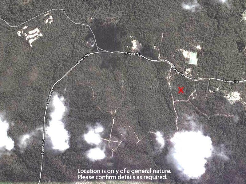 Lot 1/355 Bowens Road, York Town TAS 7270