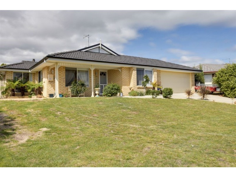 18 Wongarra Avenue, Legana TAS 7277