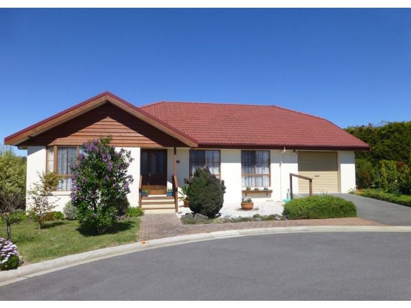 48/22 waldhorn drive, Grindelwald TAS 7277