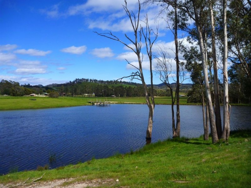 13 Stokes Lane, Bridgenorth TAS 7277