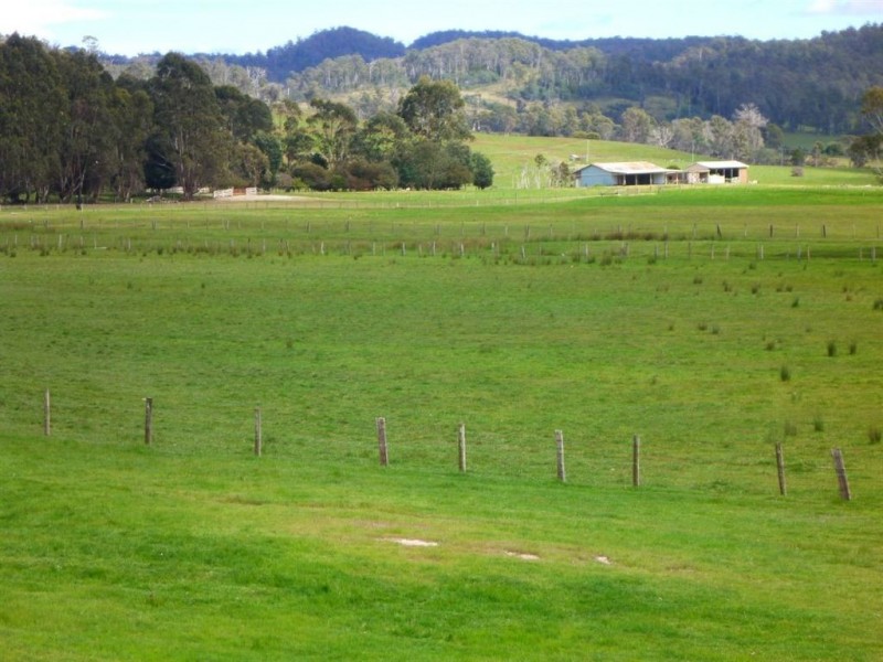 13 Stokes Lane, Bridgenorth TAS 7277