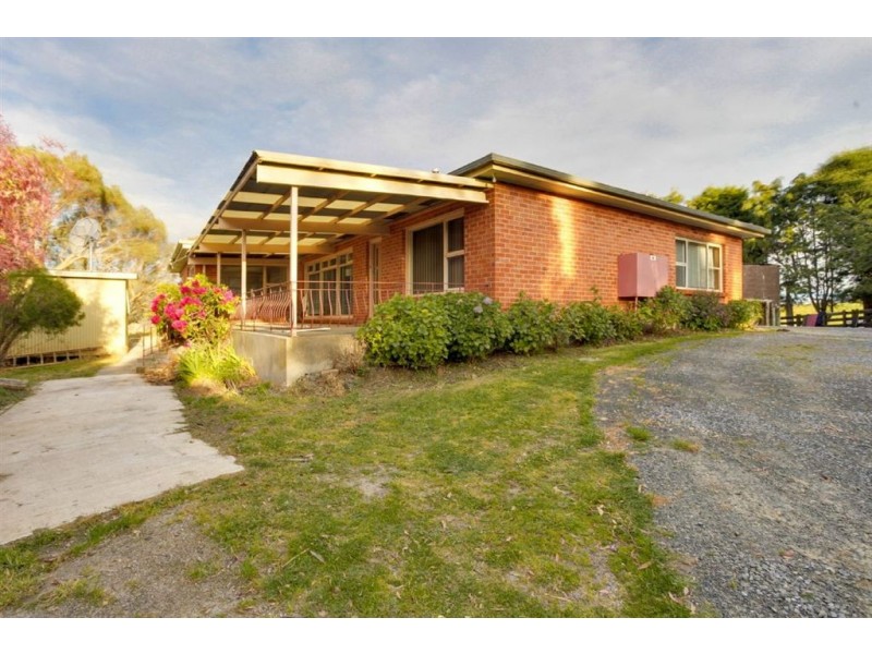 13 Stokes Lane, Bridgenorth TAS 7277