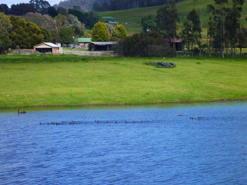13 Stokes Lane, Bridgenorth TAS 7277