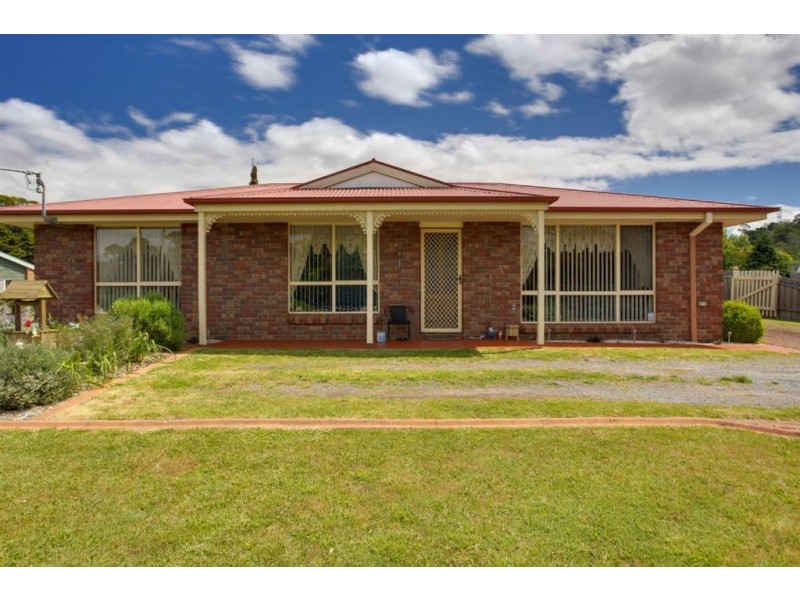 163 Gravelly Beach, Blackwall TAS 7275