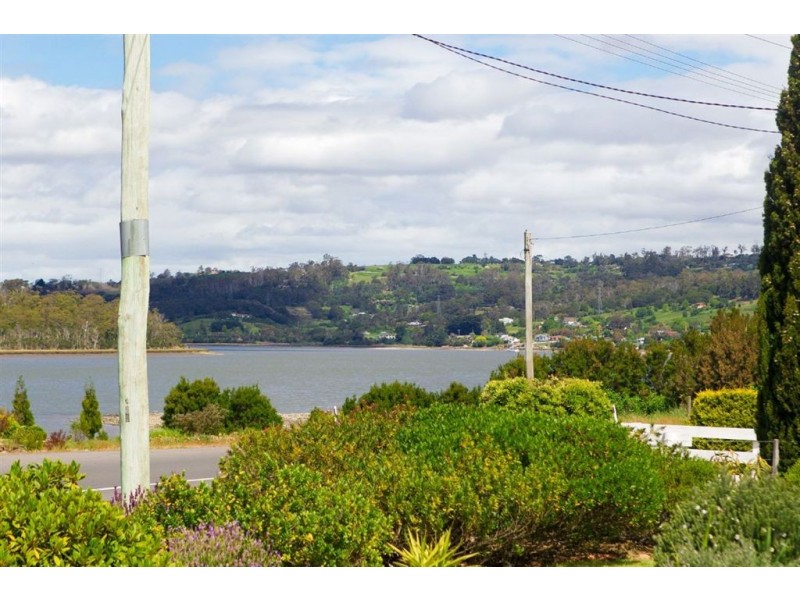 163 Gravelly Beach, Blackwall TAS 7275