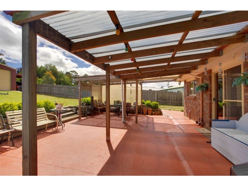 163 Gravelly Beach, Blackwall TAS 7275