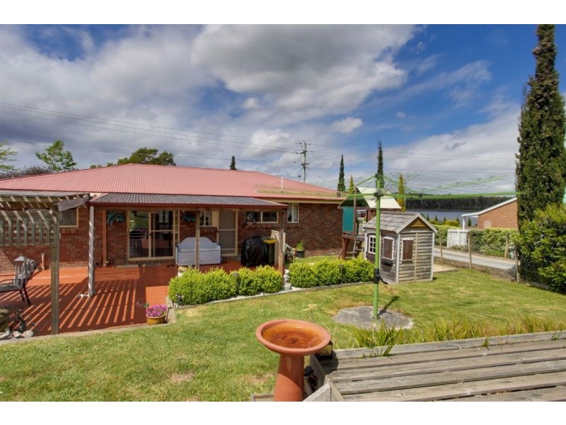 163 Gravelly Beach, Blackwall TAS 7275