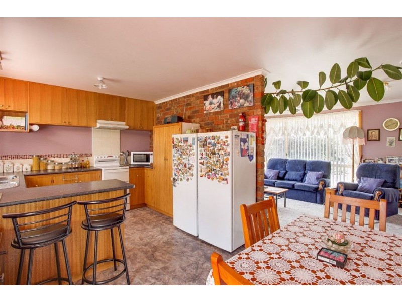 163 Gravelly Beach, Blackwall TAS 7275